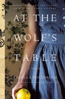 At the Wolf's Table A Novel cover image