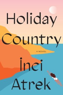 Holiday Country A Novel cover image