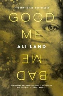 Good Me, Bad Me cover image