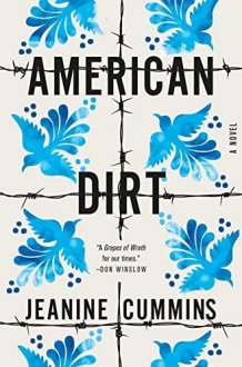 American Dirt (Oprah's Book Club) A Novel cover image