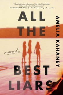 All the Best Liars A Novel cover image