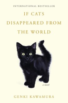 If Cats Disappeared from the World A Novel cover image