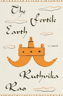 The Fertile Earth A Novel cover image