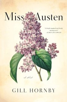 Miss Austen A Novel of the Austen Sisters cover image