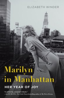 Marilyn in Manhattan Her Year of Joy cover image