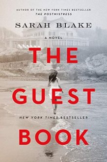 The Guest Book cover image