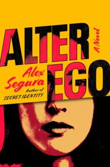 Alter Ego A Novel cover image