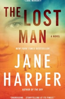The Lost Man A Novel cover image