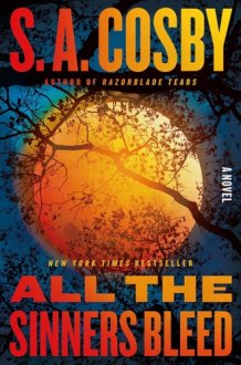 All the Sinners Bleed A Novel cover image