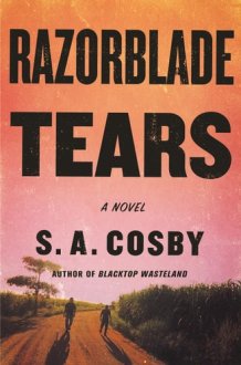 Razorblade Tears A Novel cover image