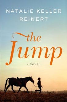 The Jump A Novel cover image