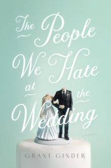 The People We Hate at the Wedding cover image