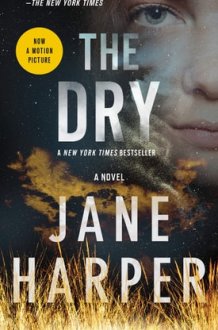 The Dry A Novel cover image