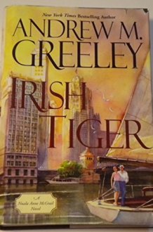 Irish Tiger A Nuala Anne McGrail Novel cover image