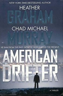 American Drifter cover image