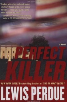 Perfect Killer cover image