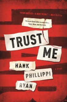 Trust Me: A Novel cover image