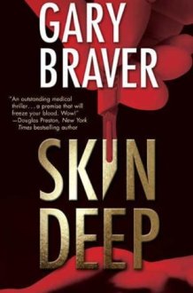 Skin Deep cover image