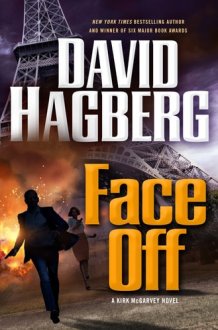 Face Off: A Kirk McGarvey Novel (McGarvey, 23) cover image