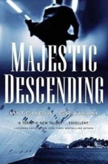 Majestic Descending cover image