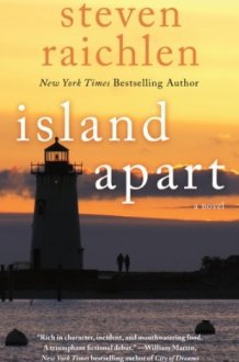 Island Apart cover image