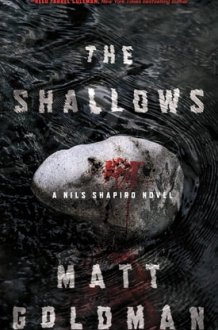 The Shallows: A Nils Shapiro Novel cover image