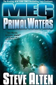 MEG: Primal Waters 18-C FD cover image