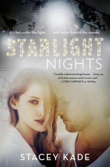 Starlight Nights cover image