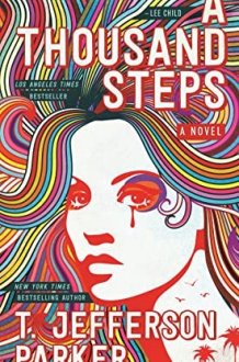 A Thousand Steps cover image