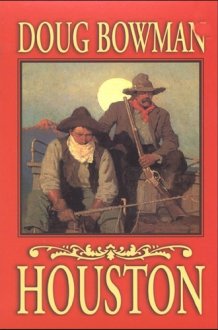 Houston cover image