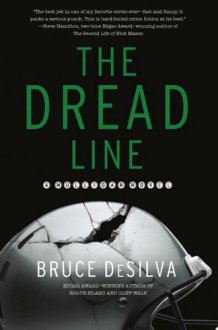The Dread Line cover image