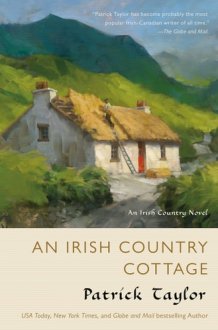 An Irish Country Cottage: An Irish Country Novel (Irish Country Books, 13) cover image