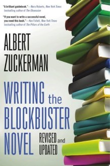 Writing the Blockbuster Novel cover image