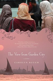 The View from Garden City: A Novel cover image