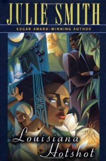 Louisiana Hotshot: A Talba Wallis Novel cover image