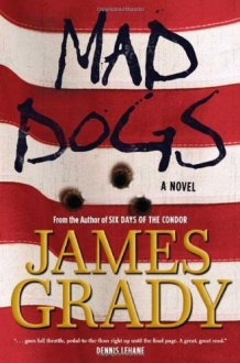 Mad Dogs cover image