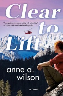 Clear to Lift A Novel cover image