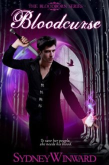 Bloodcurse The Bloodborn Series Book 5 cover image