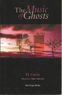 The Music of Ghosts cover image