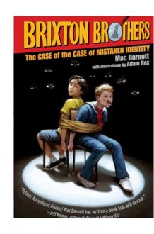 The Case of the Case of Mistaken Identity cover image