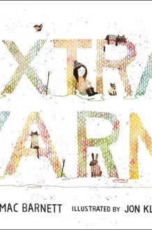 Extra Yarn cover image