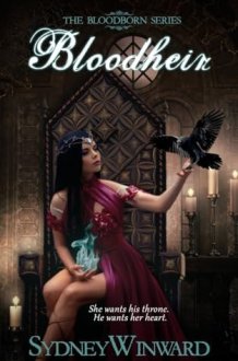 Bloodheir cover image