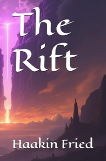 The Rift cover image
