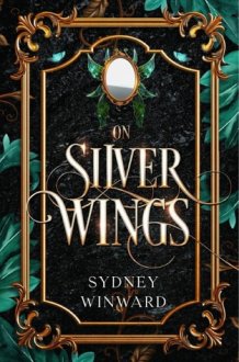 On Silver Wings cover image