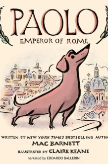 Paolo, Emperor of Rome cover image