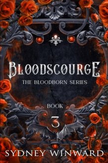 Bloodscourge - A Paranormal Vampire Romance cover image
