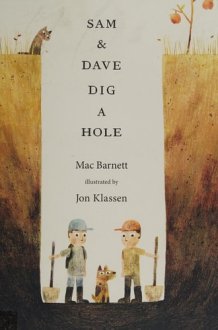 Sam & Dave Dig a Hole cover image
