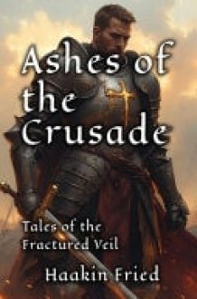 Ashes of the Crusade cover image