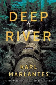 Deep River cover image