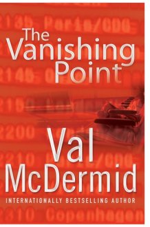 The Vanishing Point cover image